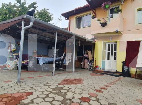 Casa de vânzare 3 camere Dambul Rotund - 158292CV | BLITZ Cluj-Napoca | Poza2