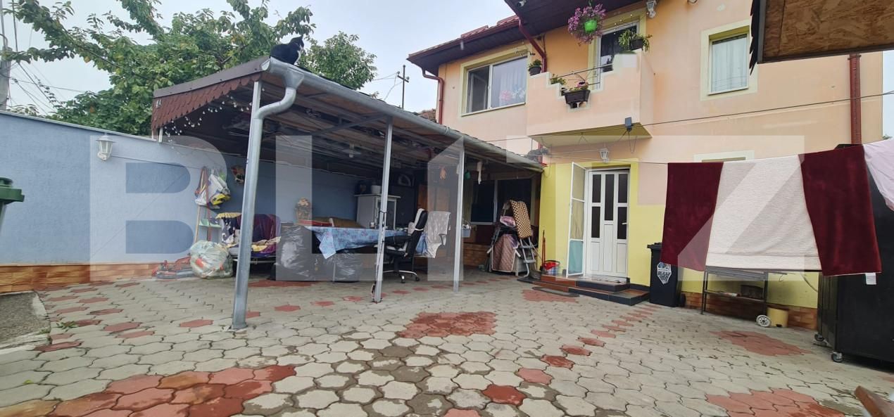 Casa de vânzare 3 camere Dambul Rotund - 158292CV | BLITZ Cluj-Napoca | Poza2