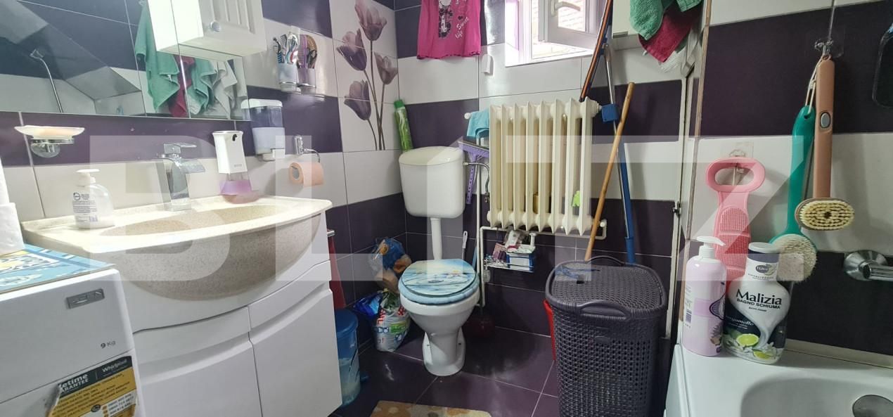 Casa de vânzare 3 camere Dambul Rotund - 158292CV | BLITZ Cluj-Napoca | Poza15