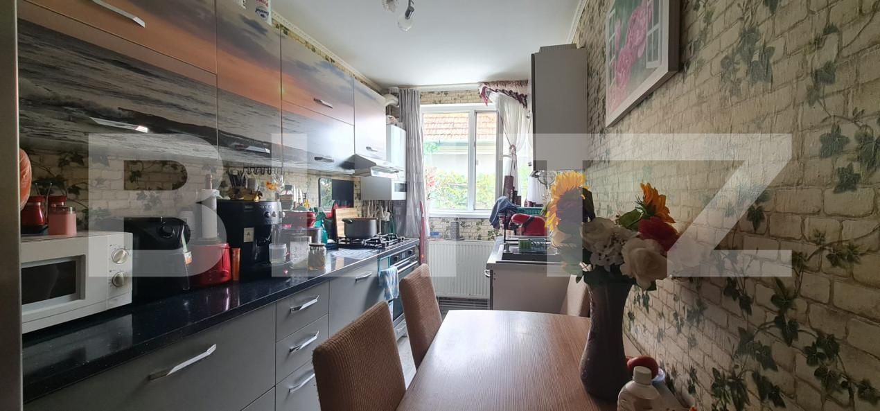 Casa de vânzare 3 camere Dambul Rotund - 158292CV | BLITZ Cluj-Napoca | Poza5