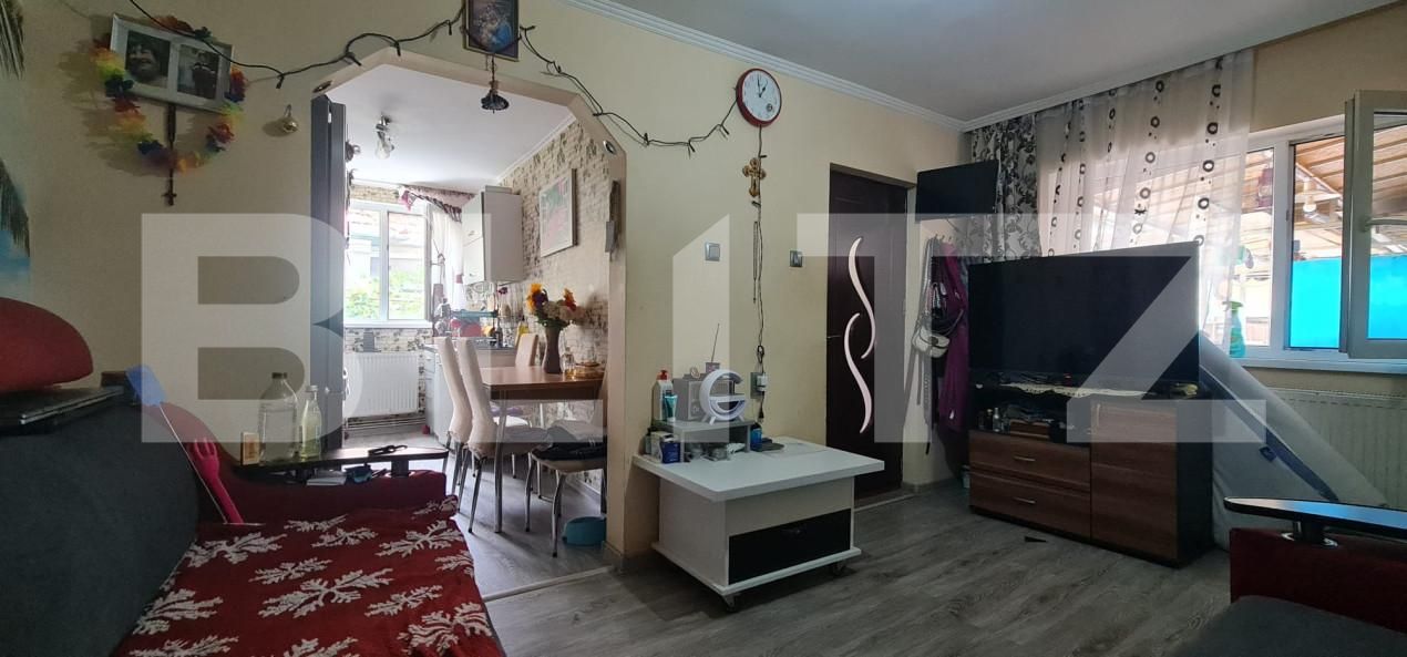 Casa de vânzare 3 camere Dambul Rotund - 158292CV | BLITZ Cluj-Napoca | Poza7