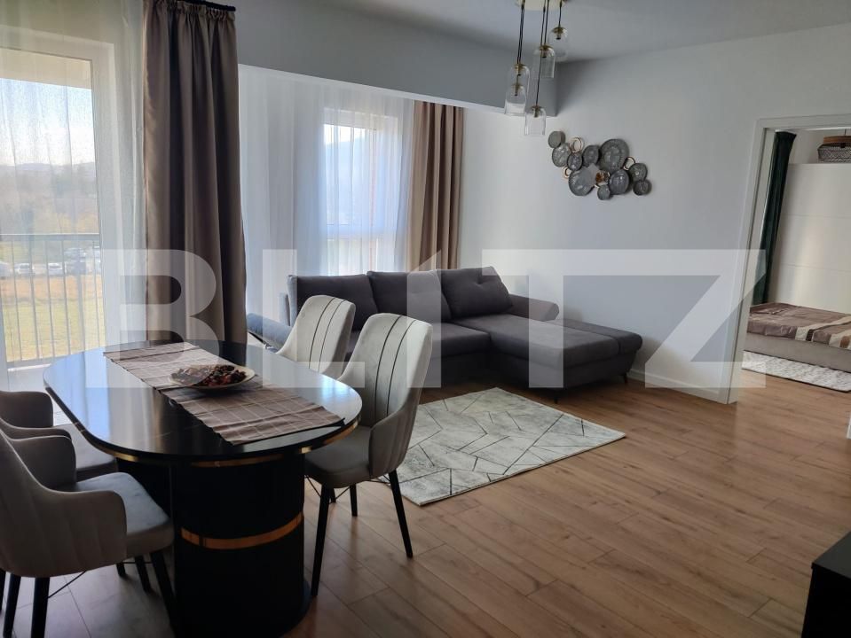 Apartament de vânzare 2 camere Floreşti - 158294AV | BLITZ Cluj-Napoca | Poza3