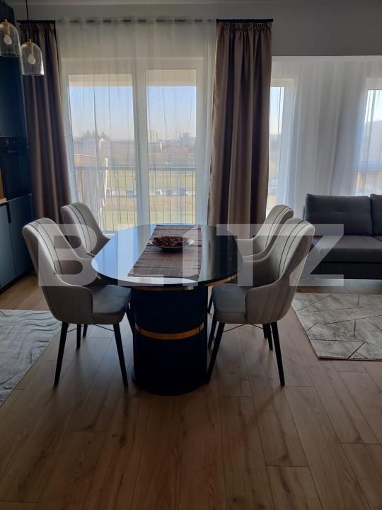 Apartament de vânzare 2 camere Floreşti - 158294AV | BLITZ Cluj-Napoca | Poza2