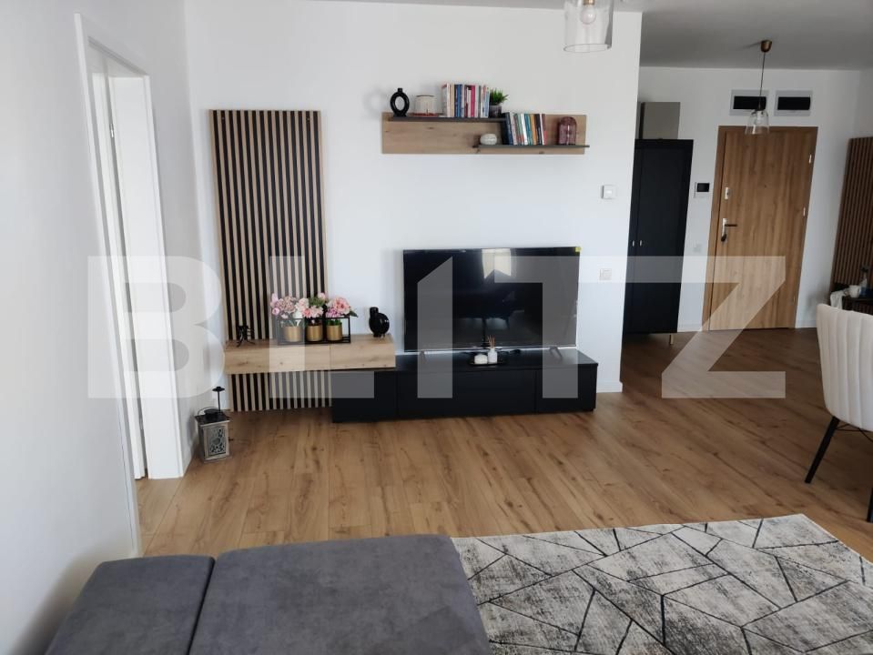 Apartament de vânzare 2 camere Floreşti - 158294AV | BLITZ Cluj-Napoca | Poza2
