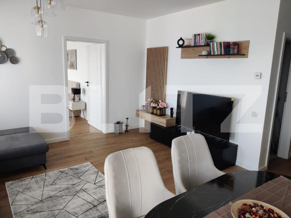 Apartament de vânzare 2 camere Floreşti - 158294AV | BLITZ Cluj-Napoca | Poza4