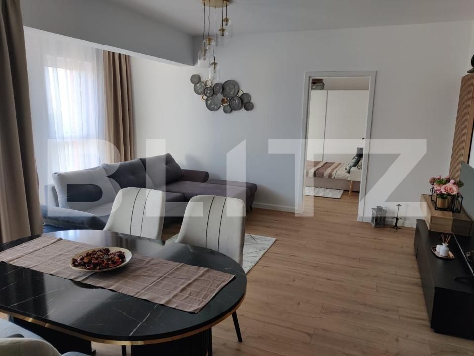 Apartament de vânzare 2 camere Floreşti - 158294AV | BLITZ Cluj-Napoca | Poza10