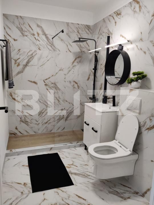 Apartament de vânzare 2 camere Floreşti - 158294AV | BLITZ Cluj-Napoca | Poza11