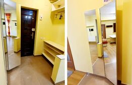 Apartament 2 camere , 61.50mp , zona Stejarului + bonus 60 mp pod cu cf.