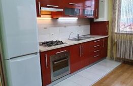 Apartament 2 camere , 61.50mp , zona Stejarului + bonus 60 mp pod cu cf.