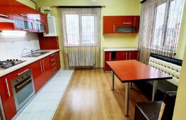 Apartament 2 camere , 61.50mp , zona Stejarului + bonus 60 mp pod cu cf.