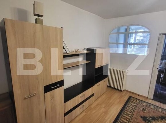 Garsonieră de vânzare Marasti - 158299AV | BLITZ Cluj-Napoca | Poza1