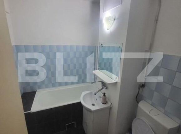 Garsonieră de vânzare Marasti - 158299AV | BLITZ Cluj-Napoca | Poza4