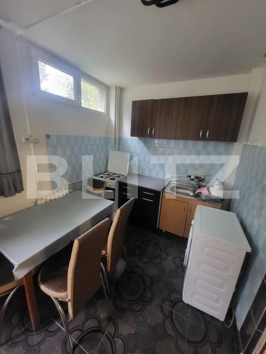 Garsonieră de vânzare Marasti - 158299AV | BLITZ Cluj-Napoca | Poza6