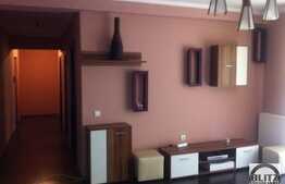 Apartament cu 2 camere, imobil nou, 60 mp, mobilat si finisat modern, zona Restaurant Roata