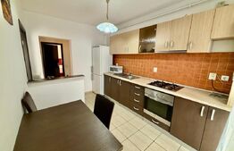 Apartament 2 camere, 51mp, etaj intermediar, parcare, zona Porii