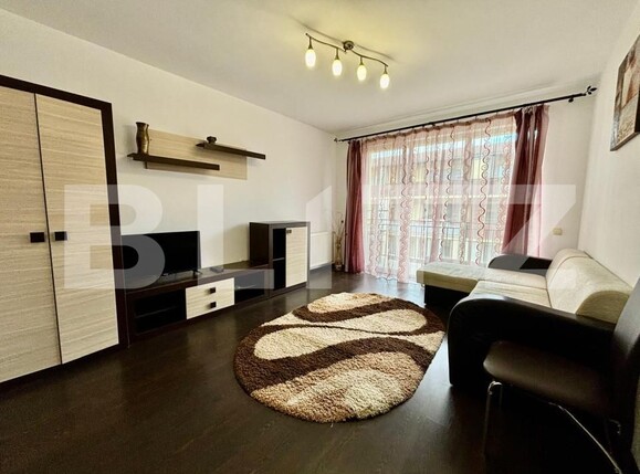 Apartament de vânzare 2 camere Floreşti - 158300AV | BLITZ Cluj-Napoca | Poza1