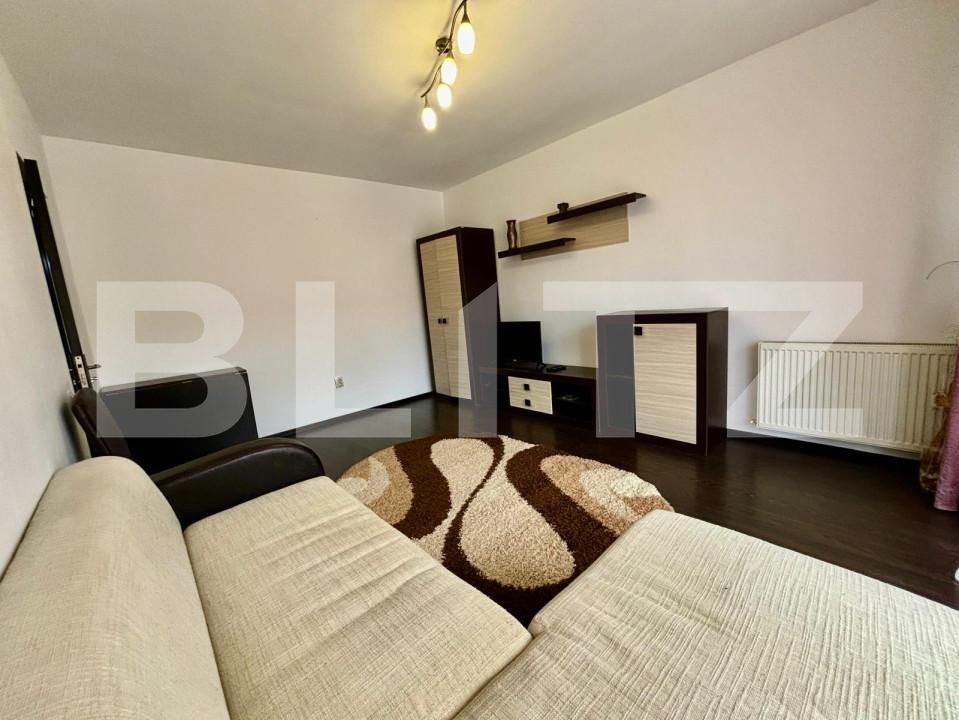 Apartament de vânzare 2 camere Floreşti - 158300AV | BLITZ Cluj-Napoca | Poza3