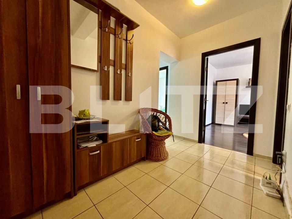Apartament de vânzare 2 camere Floreşti - 158300AV | BLITZ Cluj-Napoca | Poza12