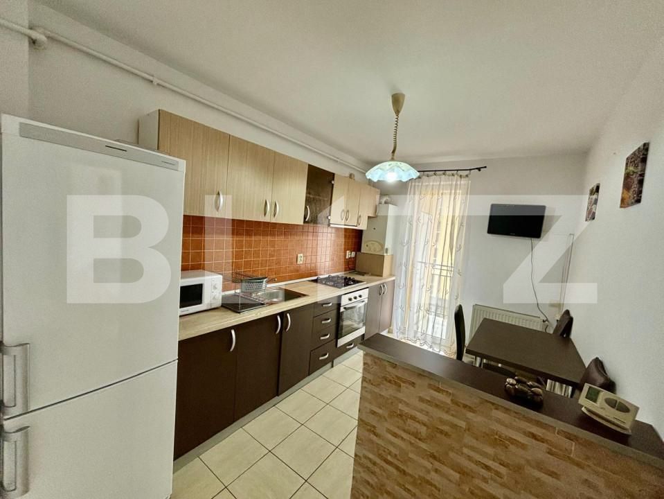 Apartament de vânzare 2 camere Floreşti - 158300AV | BLITZ Cluj-Napoca | Poza8