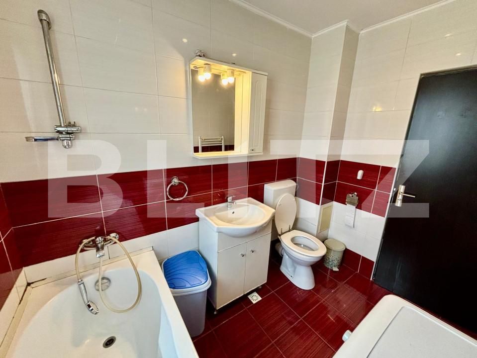 Apartament de vânzare 2 camere Floreşti - 158300AV | BLITZ Cluj-Napoca | Poza11