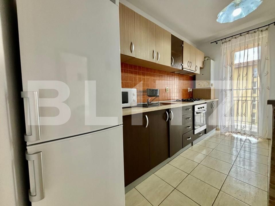 Apartament de vânzare 2 camere Floreşti - 158300AV | BLITZ Cluj-Napoca | Poza7