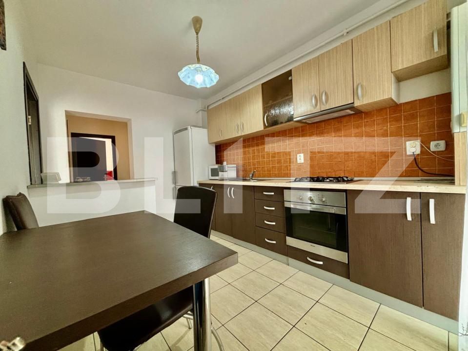 Apartament de vânzare 2 camere Floreşti - 158300AV | BLITZ Cluj-Napoca | Poza9