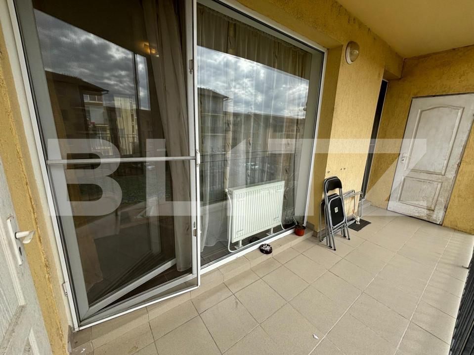 Apartament de vânzare 2 camere Floreşti - 158300AV | BLITZ Cluj-Napoca | Poza13