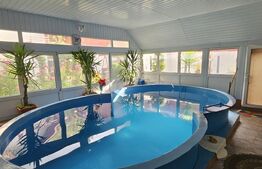 Casa familiala sau pretabila pentru pensiune SPA, Tarlungeni