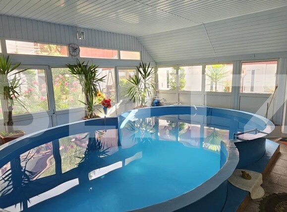 Casa de vânzare 8 camere Tarlungeni - 158304CV | BLITZ Brașov | Poza1