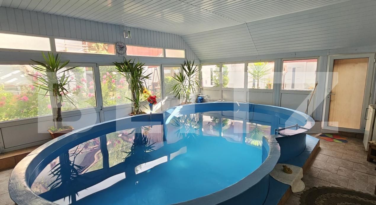 Casa de vânzare 8 camere Tarlungeni - 158304CV | BLITZ Brașov | Poza1