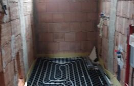 Casa individuala 154 mp utili, cu 600 mp teren, Chinteni