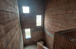 Casa individuala 154 mp utili, cu 600 mp teren, Chinteni