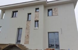 Casa individuala 154 mp utili, cu 600 mp teren, Chinteni