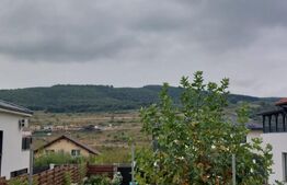 Casa individuala 154 mp utili, cu 600 mp teren, Chinteni