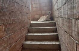 Casa individuala 154 mp utili, cu 600 mp teren, Chinteni