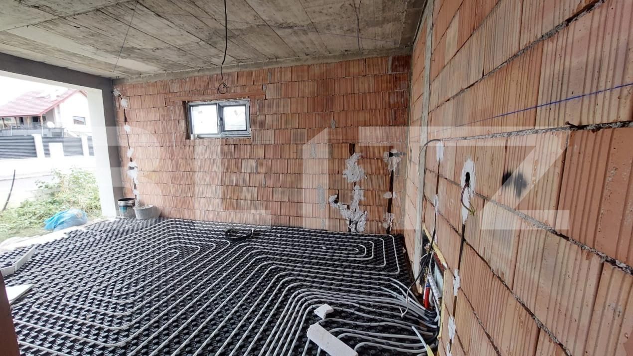 Casa de vânzare 5 camere Chinteni - 158305CV | BLITZ Cluj-Napoca | Poza4