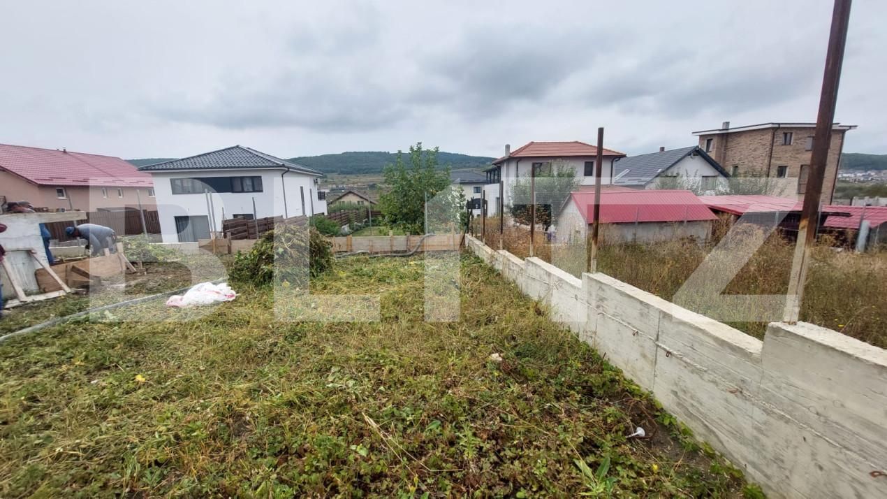 Casa de vânzare 5 camere Chinteni - 158305CV | BLITZ Cluj-Napoca | Poza6