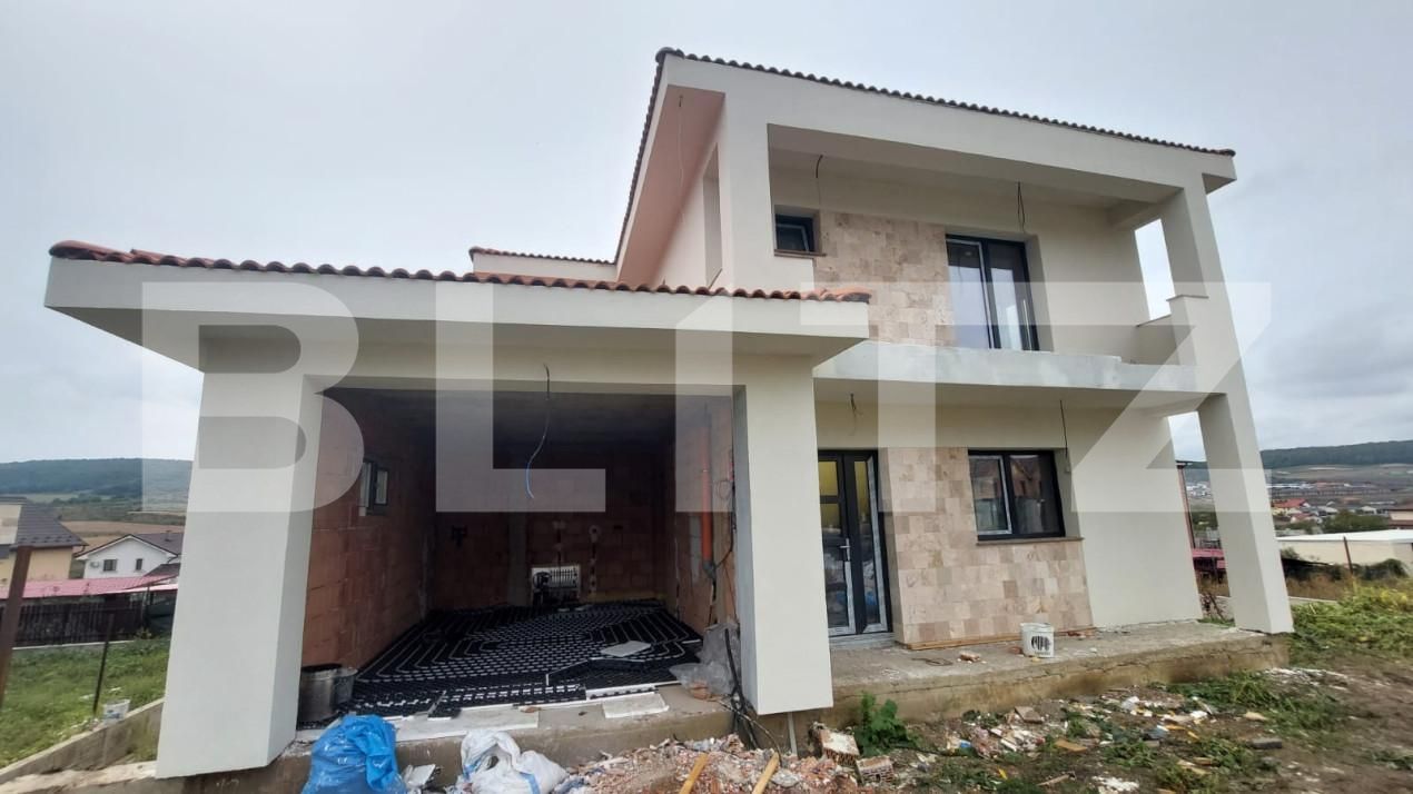 Casa de vânzare 5 camere Chinteni - 158305CV | BLITZ Cluj-Napoca | Poza2