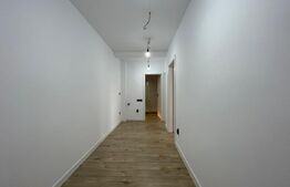 Apartament modern 3 camere, finisat, 67.5 mp, zona Iulius Mall