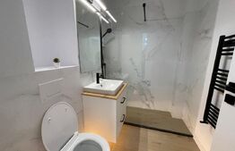 Apartament modern 3 camere, finisat, 67.5 mp, zona Iulius Mall