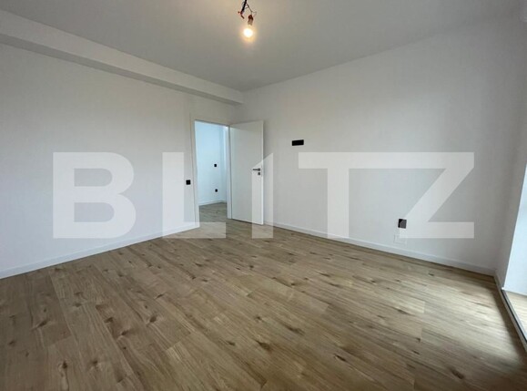 Apartament de vânzare 3 camere Gheorgheni - 158314AV | BLITZ Cluj-Napoca | Poza4