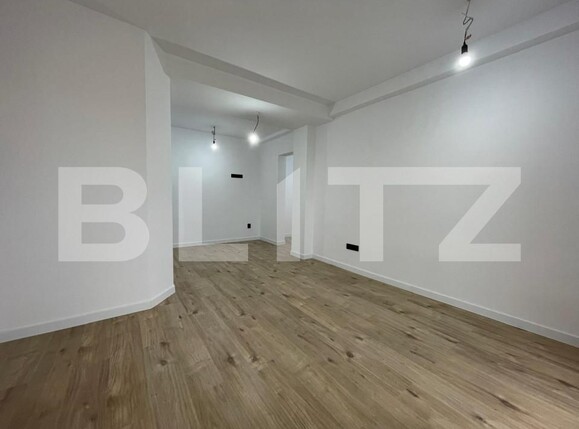 Apartament de vânzare 3 camere Gheorgheni - 158314AV | BLITZ Cluj-Napoca | Poza1