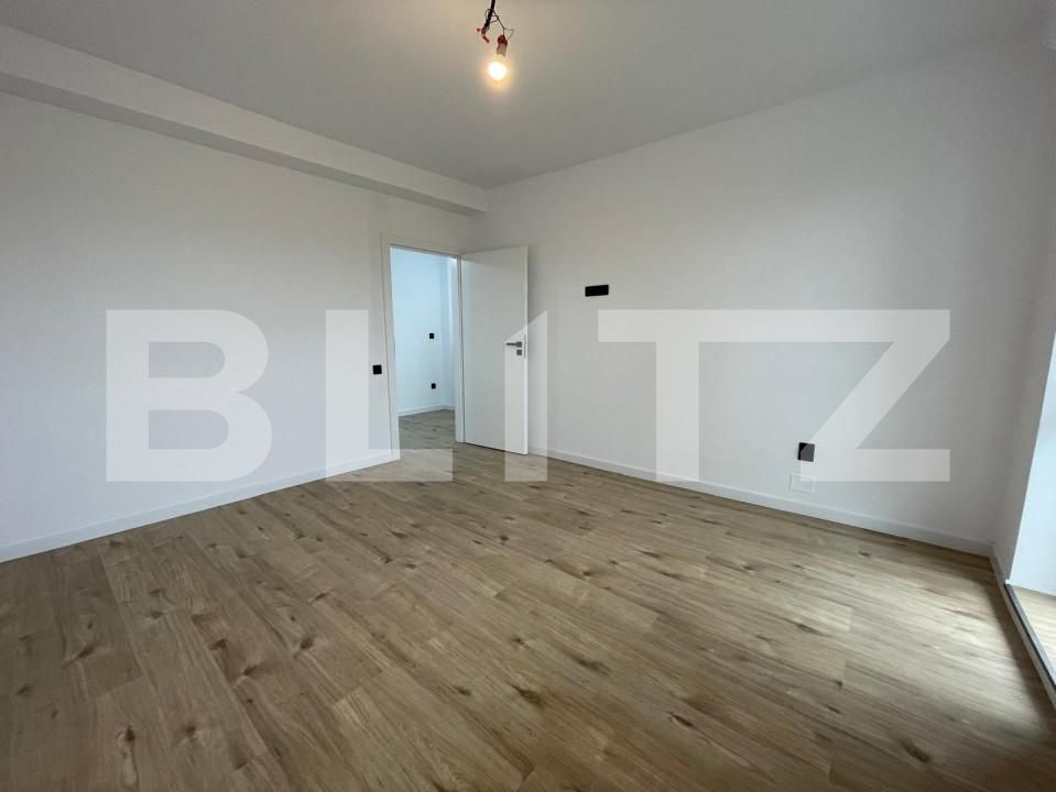 Apartament de vânzare 3 camere Gheorgheni - 158314AV | BLITZ Cluj-Napoca | Poza4