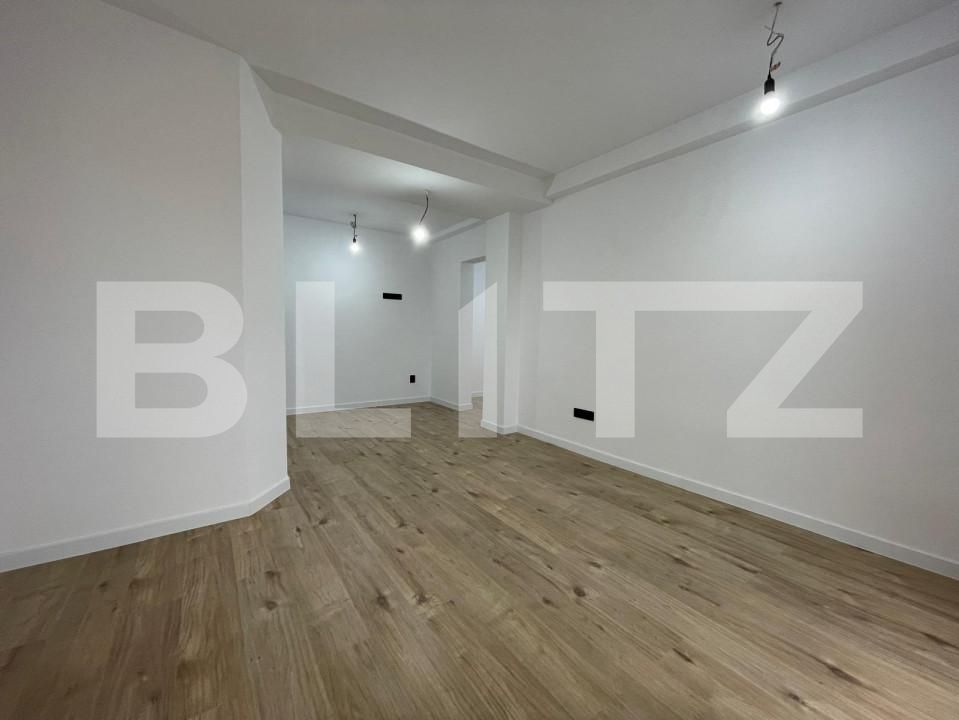 Apartament de vânzare 3 camere Gheorgheni - 158314AV | BLITZ Cluj-Napoca | Poza1
