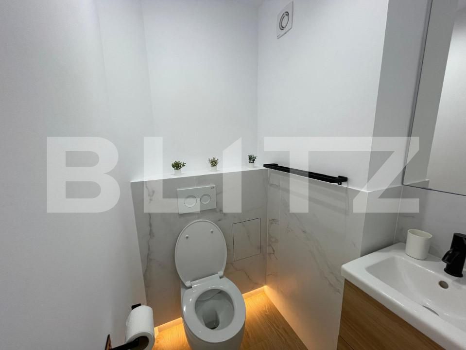 Apartament de vânzare 3 camere Gheorgheni - 158314AV | BLITZ Cluj-Napoca | Poza8