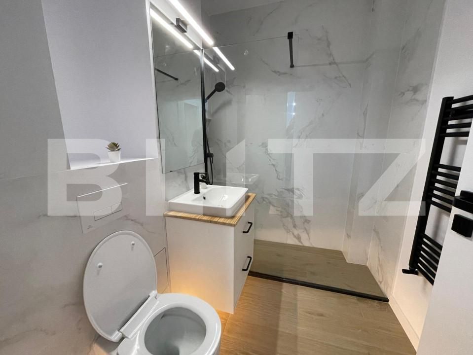 Apartament de vânzare 3 camere Gheorgheni - 158314AV | BLITZ Cluj-Napoca | Poza9