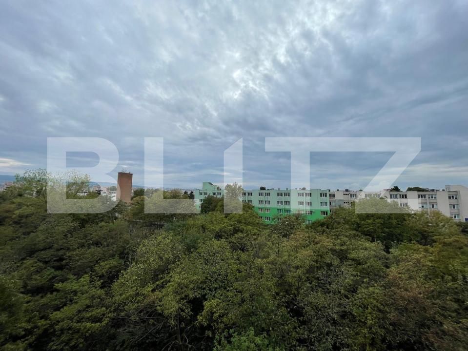 Apartament de vânzare 3 camere Gheorgheni - 158314AV | BLITZ Cluj-Napoca | Poza10