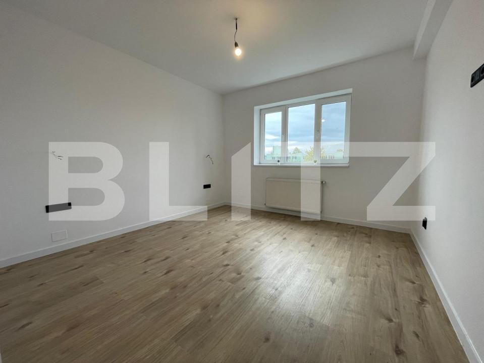 Apartament de vânzare 3 camere Gheorgheni - 158314AV | BLITZ Cluj-Napoca | Poza6