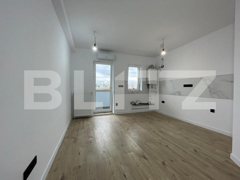 Apartament de vânzare 3 camere Gheorgheni - 158314AV | BLITZ Cluj-Napoca | Poza2