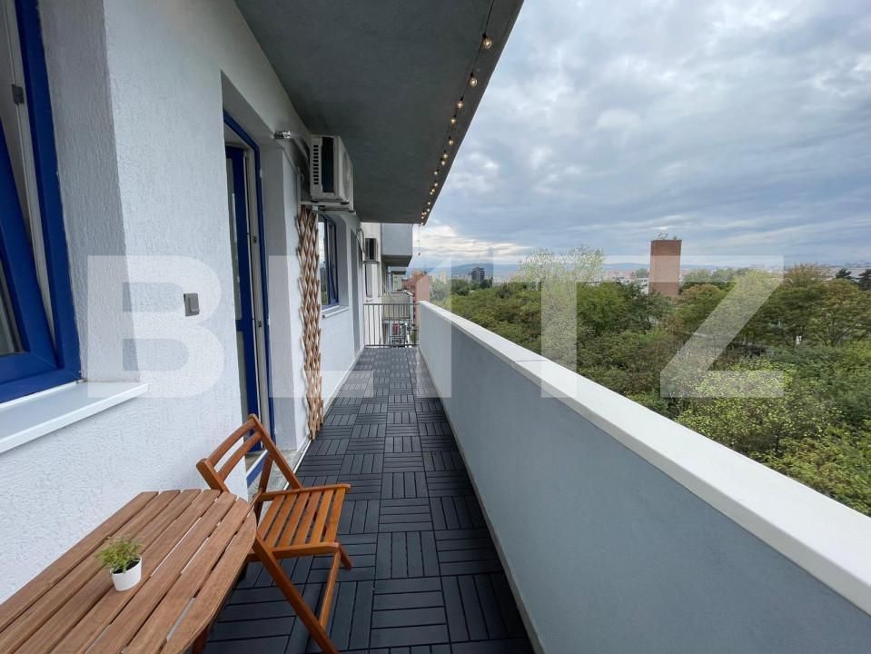 Apartament de vânzare 3 camere Gheorgheni - 158314AV | BLITZ Cluj-Napoca | Poza11